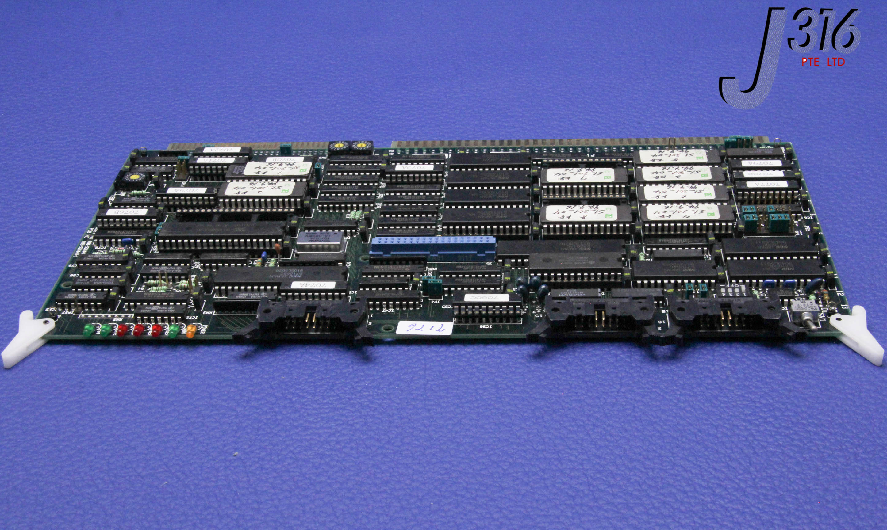 7176 TOKYO ELECTRON PCB TSBC-V30B, 808-520440-1 881-520440-1 | eBay